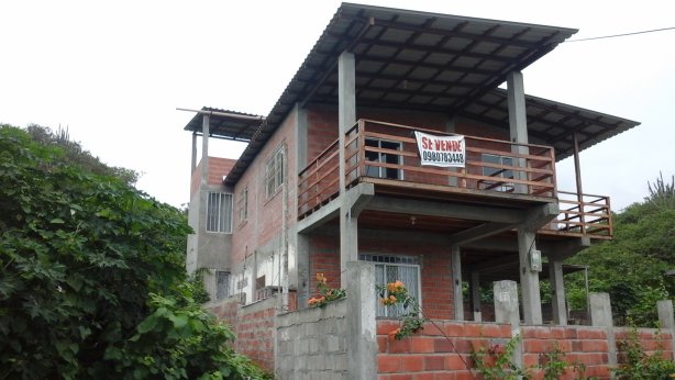 se vende - Puerto Cayo